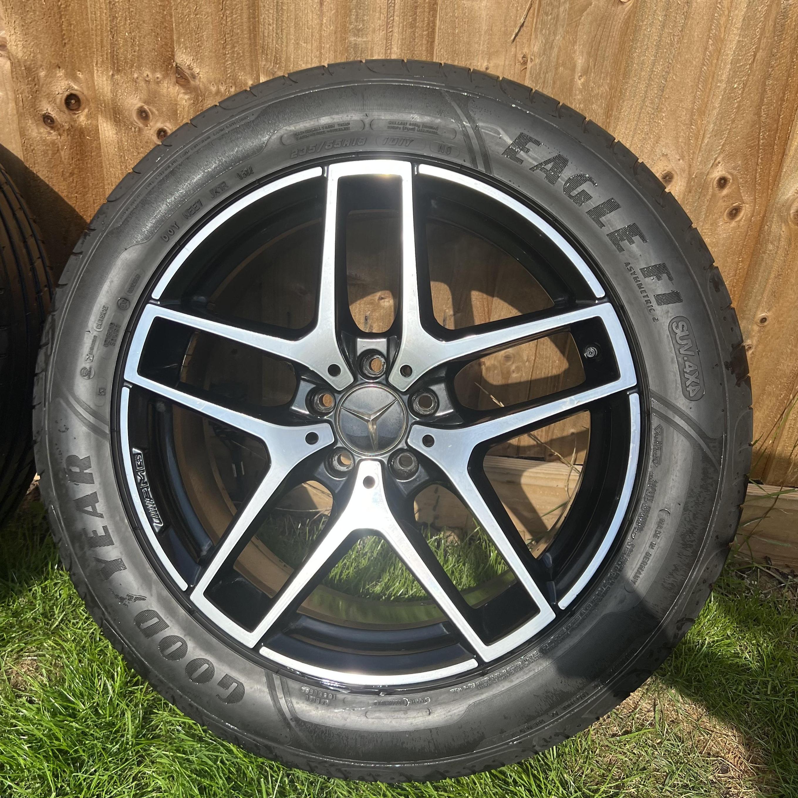 5x112 Wheels for Sale