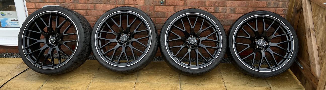 5x112 Wheels for Sale