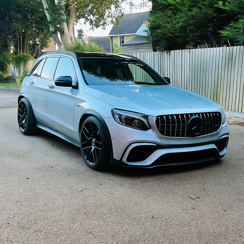 GLC63sAMG