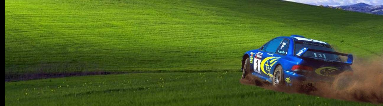 Zoom Car Photography (Example Business Page)