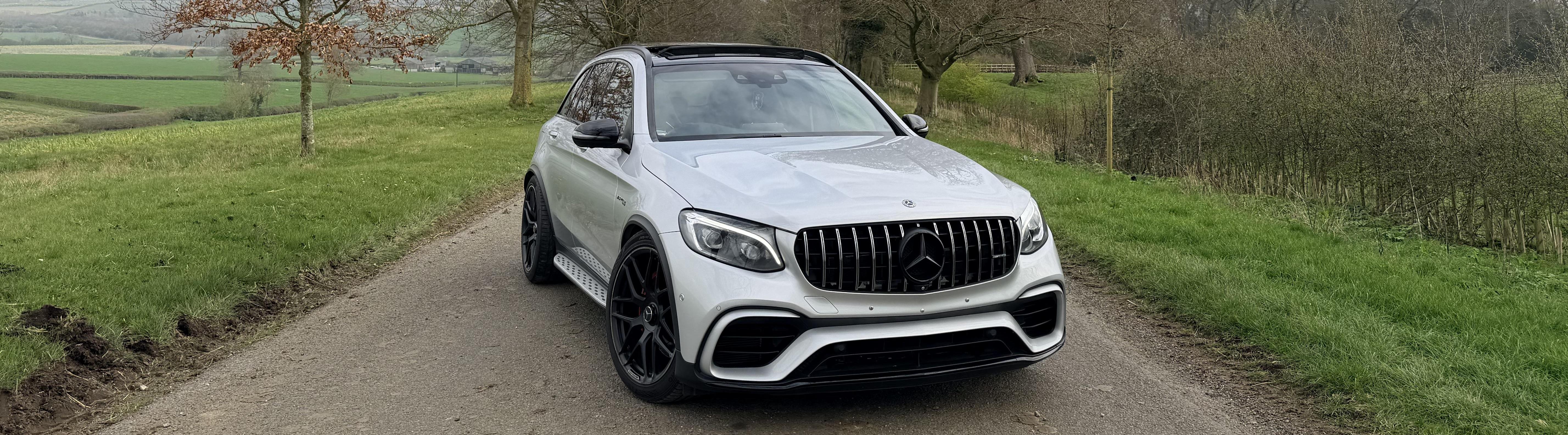 GLC63sAMG